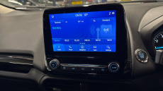 Ford EcoSport 1.0 EcoBoost 125 ST-Line 5dr Petrol Hatchback